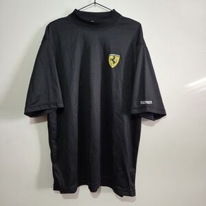 *4 for $30* Ferrari Jersey / T-shirt